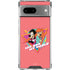 Disney She Rox My World Google Pixel 8 Clear Case